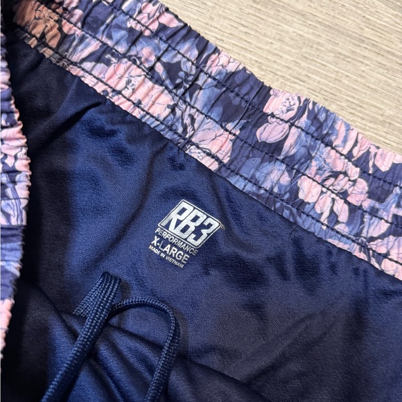 •RB3• RUNNING SHORTS - Picture 5 of 5